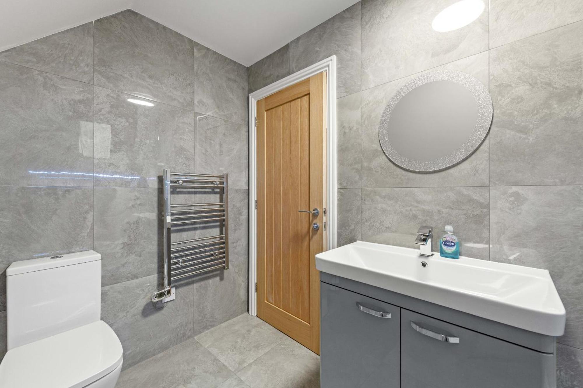 4 Bedroom House Boston Lincs Pet & Child Friendly Exterior foto