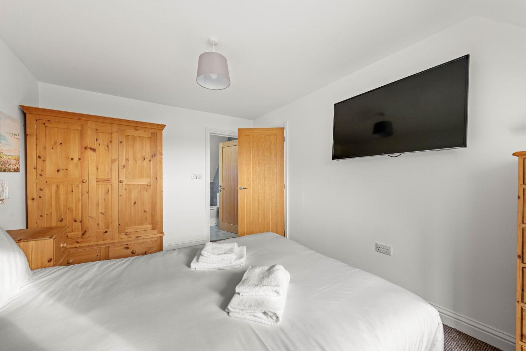 4 Bedroom House Boston Lincs Pet & Child Friendly Exterior foto