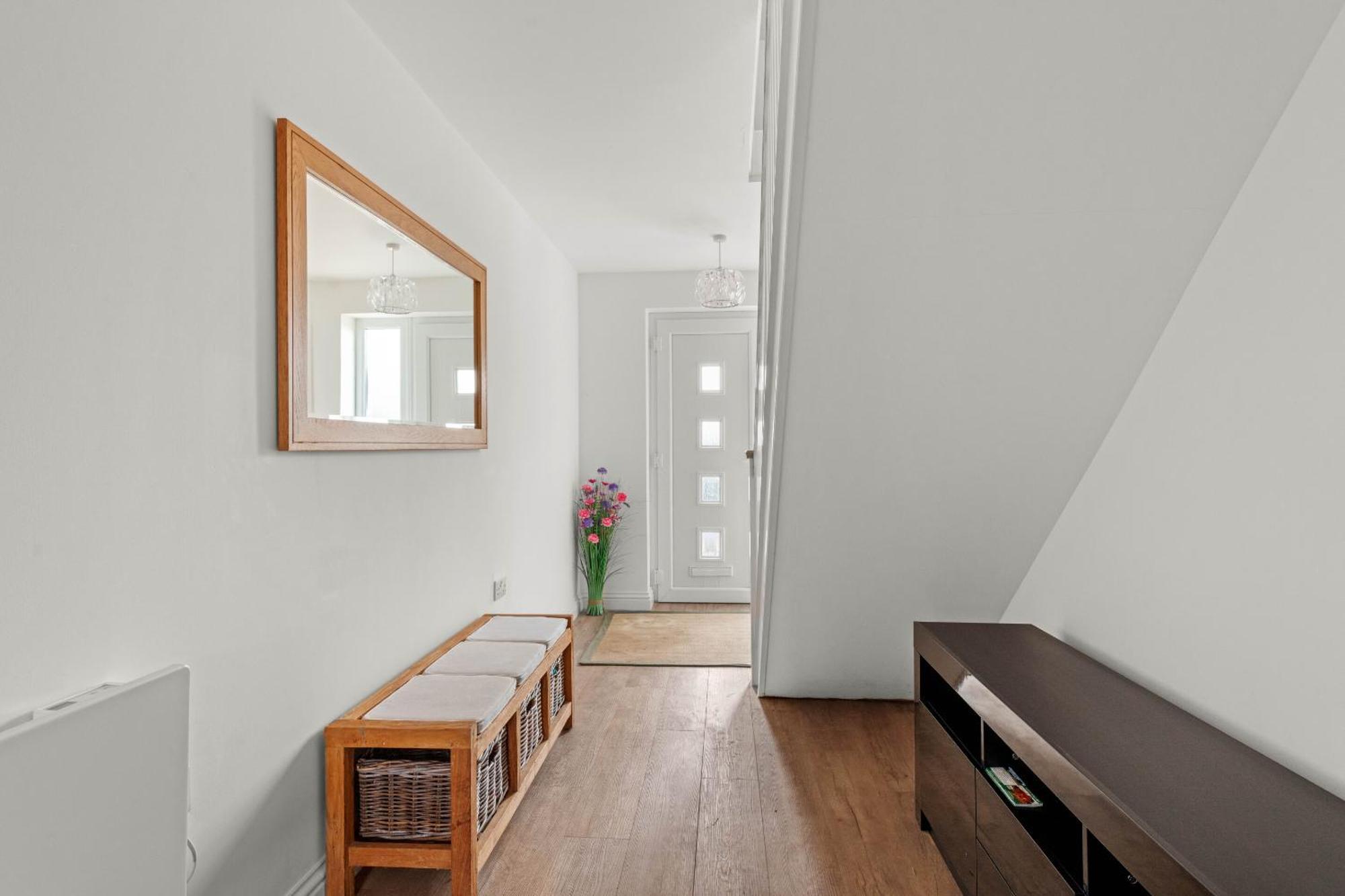 4 Bedroom House Boston Lincs Pet & Child Friendly Exterior foto