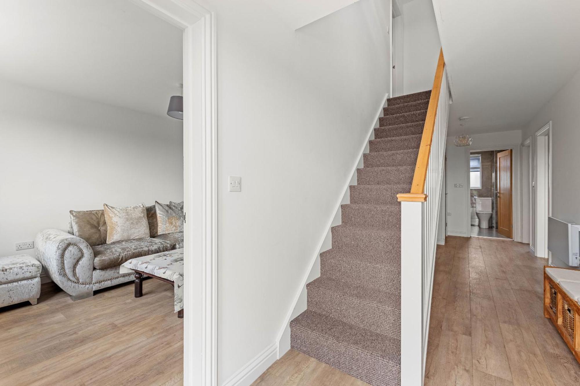 4 Bedroom House Boston Lincs Pet & Child Friendly Exterior foto