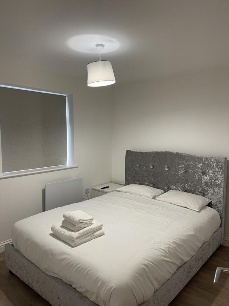 4 Bedroom House Boston Lincs Pet & Child Friendly Exterior foto
