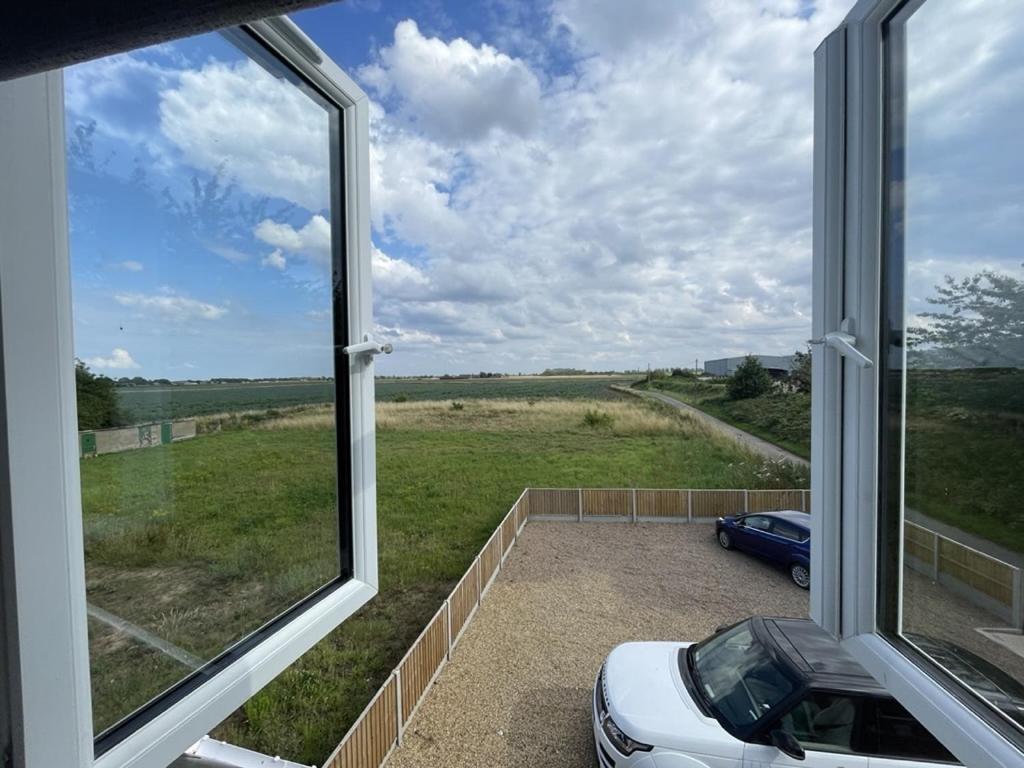 4 Bedroom House Boston Lincs Pet & Child Friendly Exterior foto